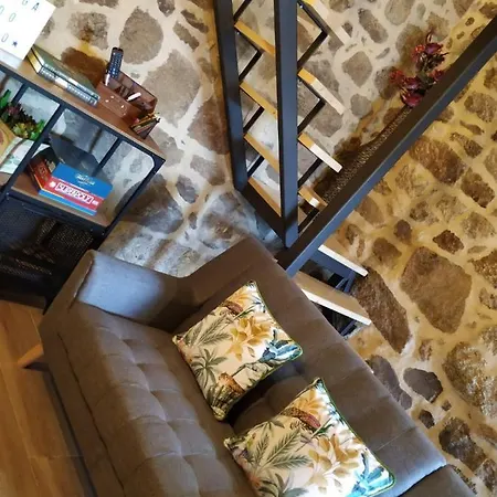 Apartman Rincon Del Viso Ourense