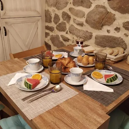 Rincon Del Viso Apartman Ourense