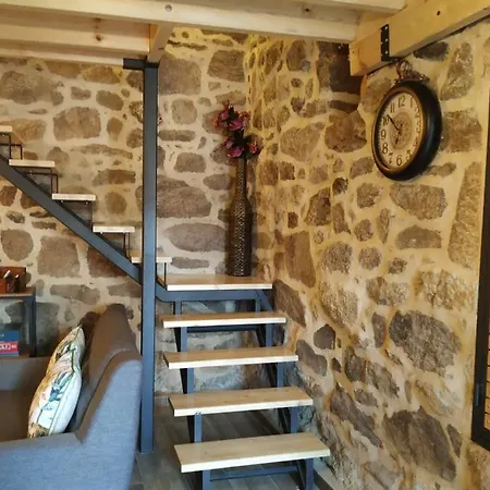 Apartman Rincon Del Viso