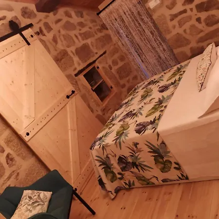 Rincon Del Viso Ουρένσε