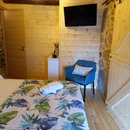 Rincon Del Viso Lejlighed Ourense