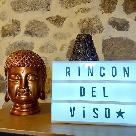 Rincon Del Viso