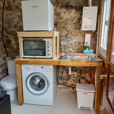 Rincon Del Viso Ourense