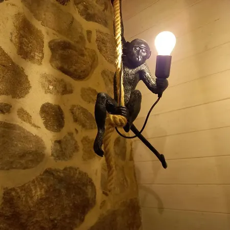 Apartman Rincon Del Viso Ourense