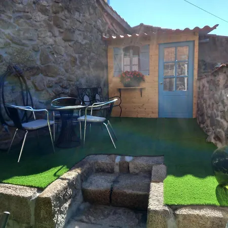 Apartman Rincon Del Viso Ourense