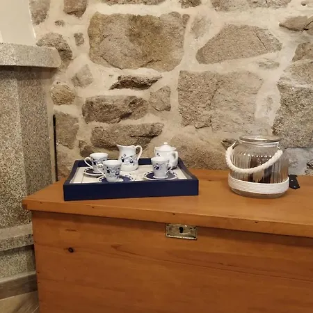 Rincon Del Viso Lejlighed Ourense