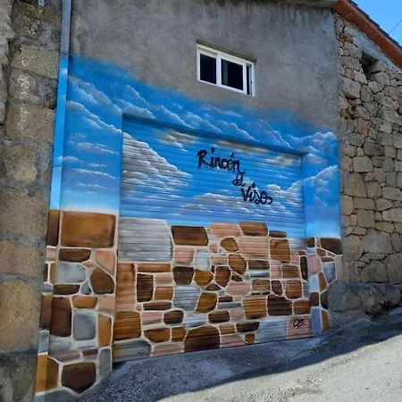 Rincon Del Viso
