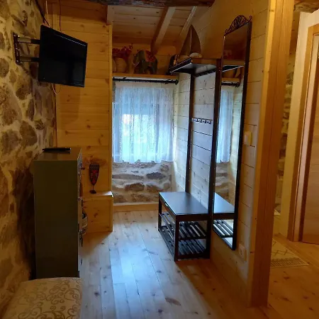 Rincon Del Viso * Ourense