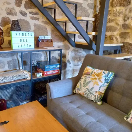 Apartman Rincon Del Viso *