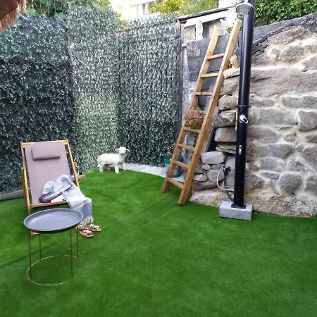 Apartman Rincon Del Viso *