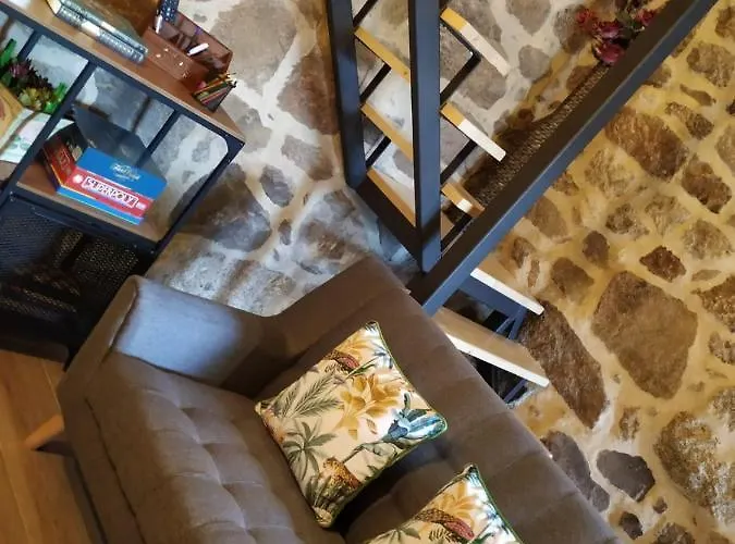 公寓 Rincon Del Viso 奥伦塞