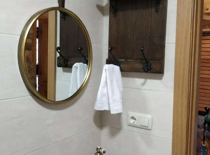 公寓 Rincon Del Viso 奥伦塞