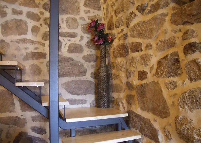 公寓 Rincon Del Viso *