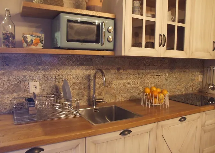 公寓 Rincon Del Viso *