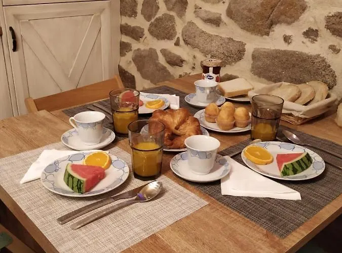 Rincon Del Viso 公寓 奥伦塞