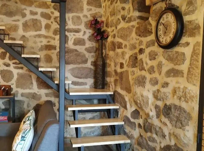 Διαμέρισμα Rincon Del Viso