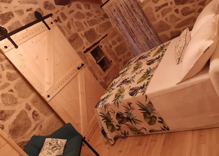 Rincon Del Viso Ουρένσε