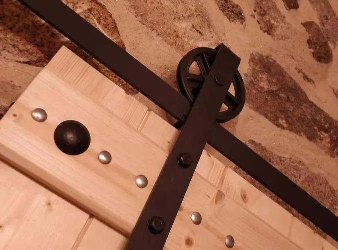 Rincon Del Viso 公寓 奥伦塞