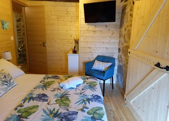 Rincon Del Viso 公寓 奥伦塞