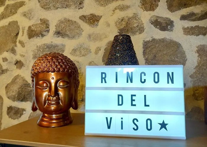 Rincon Del Viso