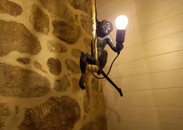 公寓 Rincon Del Viso 奥伦塞