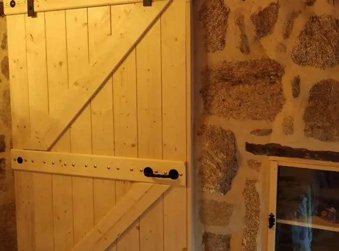 Rincon Del Viso 公寓