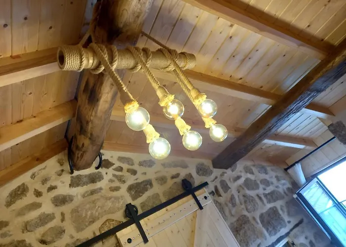 公寓 Rincon Del Viso *