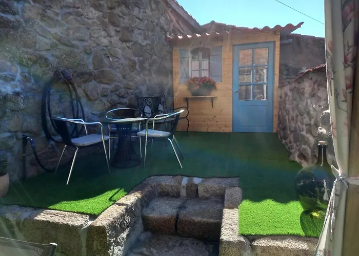 公寓 Rincon Del Viso 奥伦塞