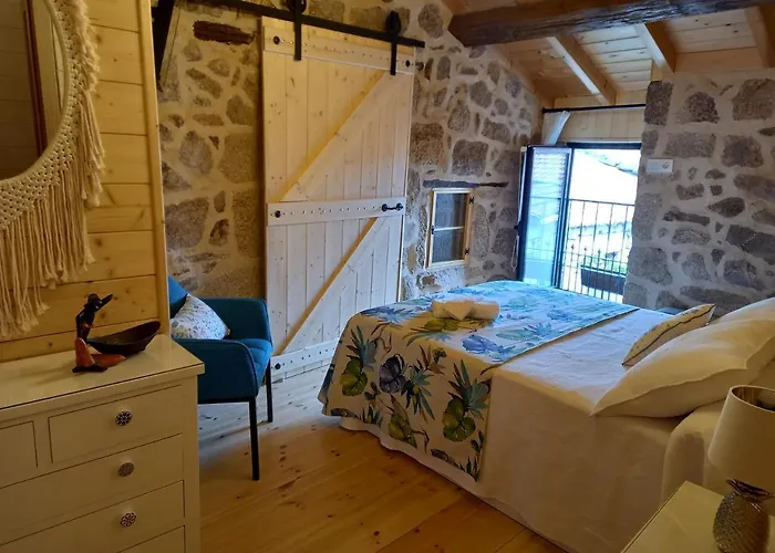 Rincon Del Viso 公寓 *