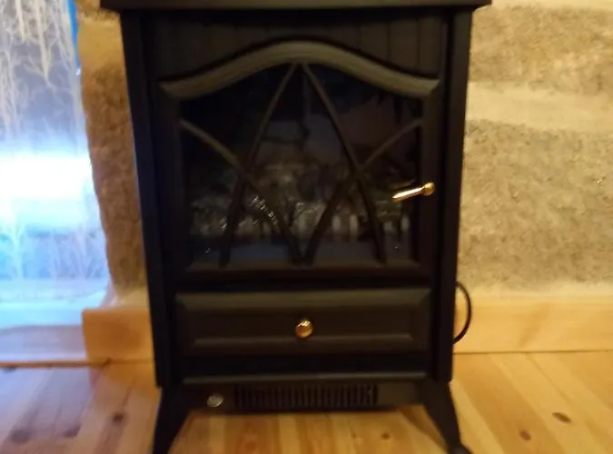 公寓 Rincon Del Viso