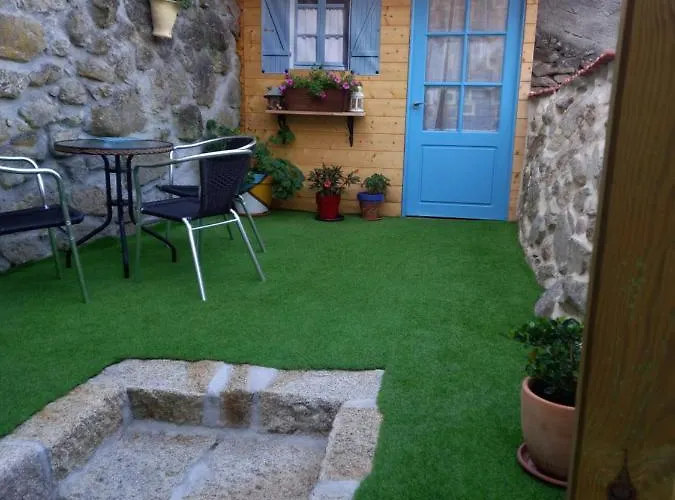 Rincon Del Viso * 奥伦塞