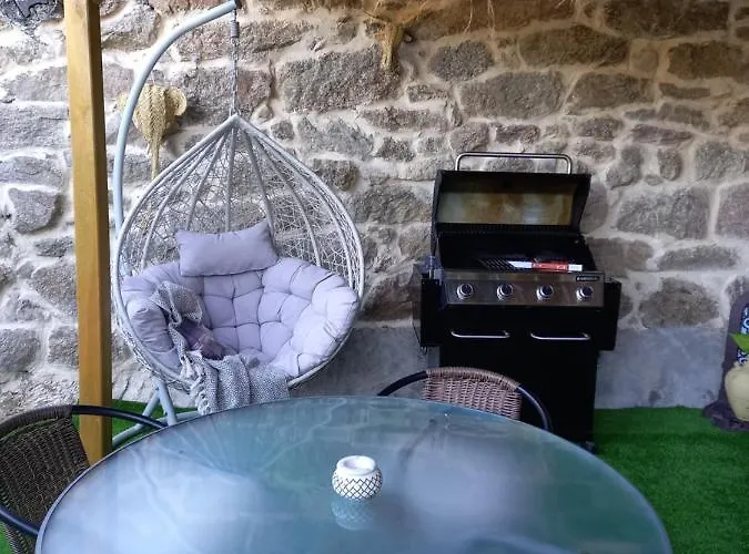 Rincon Del Viso * 奥伦塞