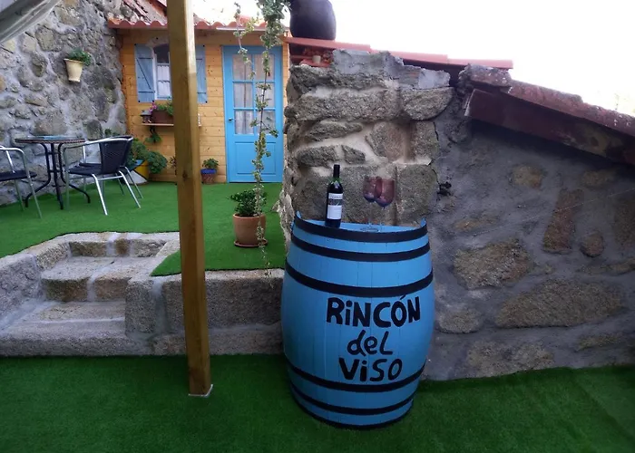 Rincon Del Viso 公寓 *